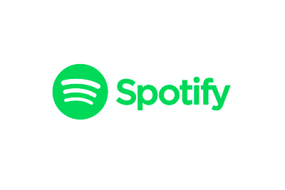 Animación Logo Spotify