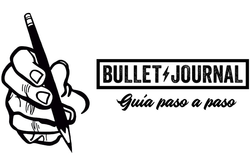 destilación Pesimista Competir Bullet Journal: Qué es y cómo funciona | Imborrable