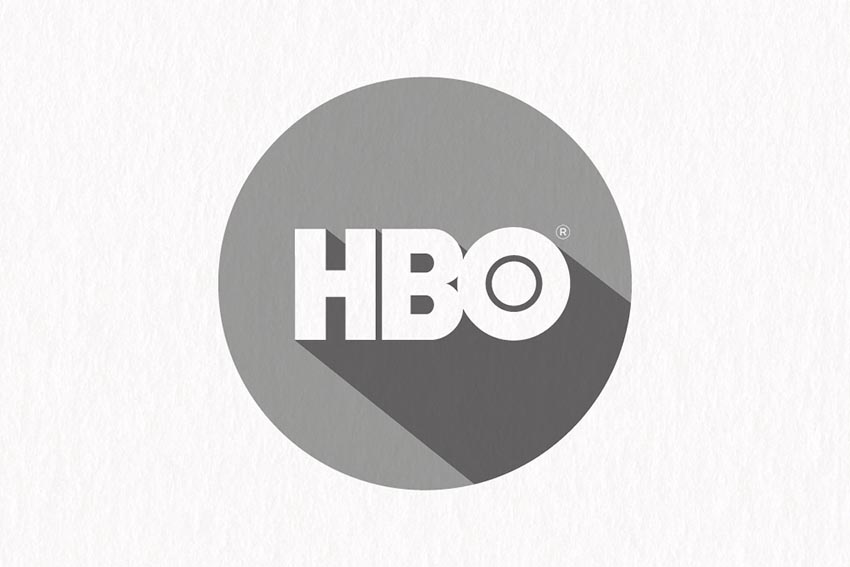 Logo HBO sobe papel