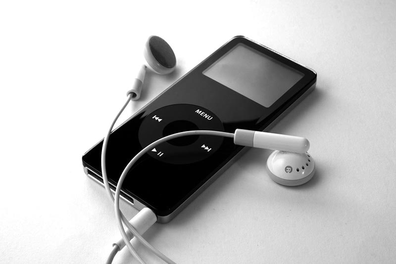 Apple iPod Nano 1 generación