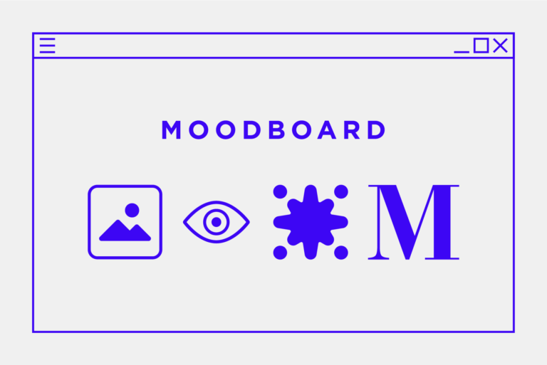 Moodboard: qué es y cómo crear uno para tu marca