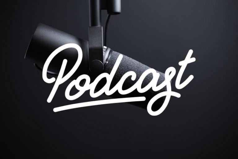 Podcast: Qué es y por qué te interesa contar con uno
