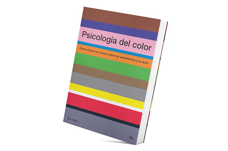 Psicología del color Eva Heller