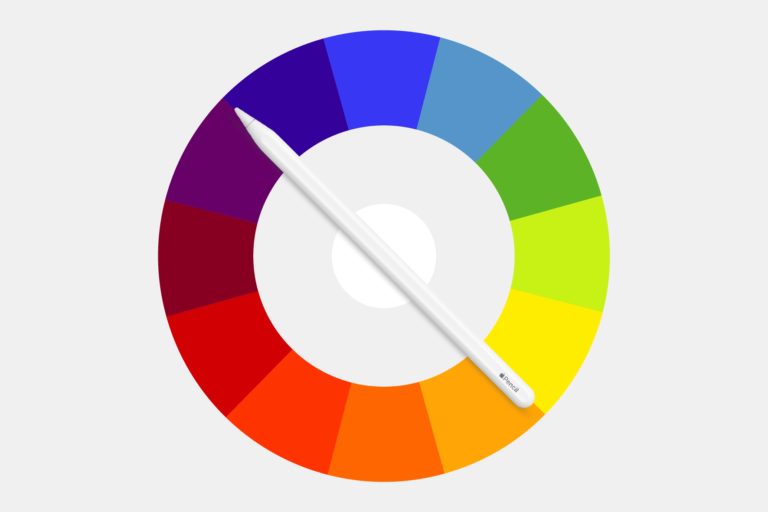 Teoría del color: Cómo escoger una paleta de colores coherente
